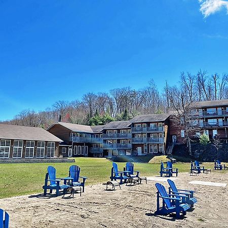 The Grand Tappattoo Resort, Ascend Hotel Collection Otter Lake ภายนอก รูปภาพ