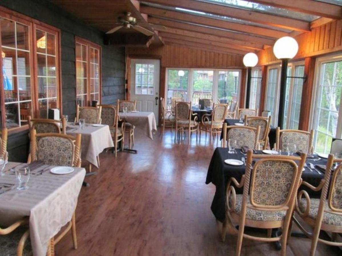 The Grand Tappattoo Resort, Ascend Hotel Collection Otter Lake ภายนอก รูปภาพ