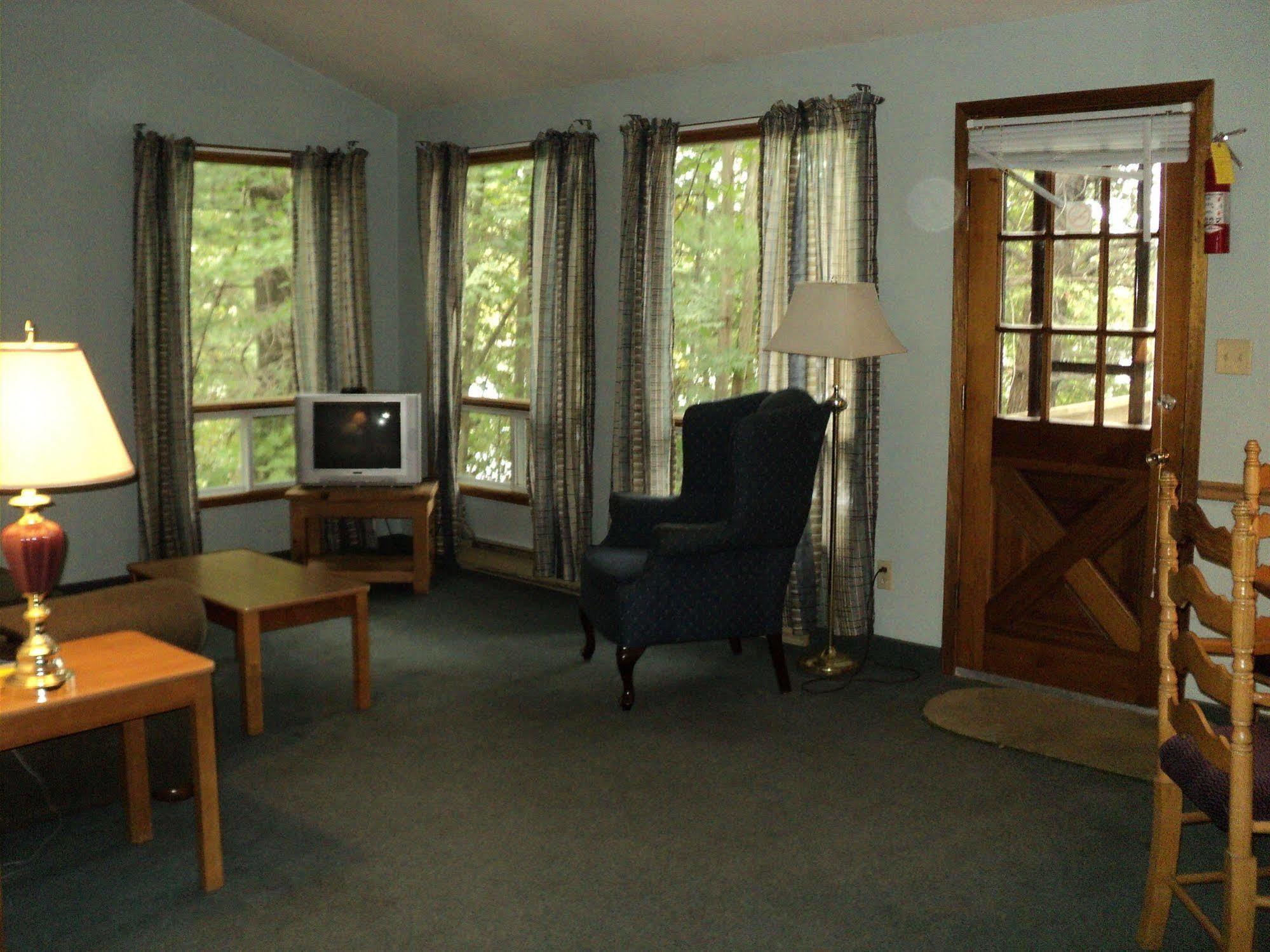 The Grand Tappattoo Resort, Ascend Hotel Collection Otter Lake ภายนอก รูปภาพ